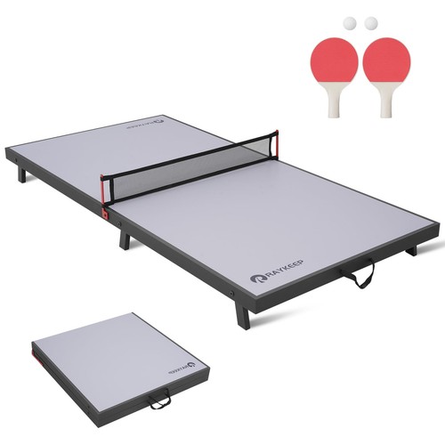 Mini foldable table tennis - mini,