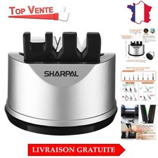 Affûteur Professionnel de