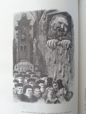 GUSTAVE DORÉ Oeuvres de