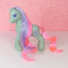 MY LITTLE PONY G2 IVY PRETTY