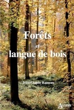 Nos forêts en danger - Rameau
