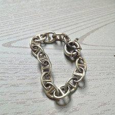 Bracelet Agatha Paris vintage