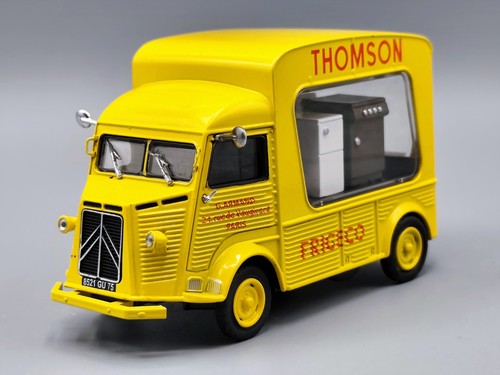 Hachette eligor citroën - hachette,