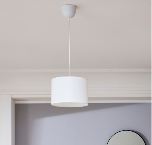 Luminaire suspension blanc - luminaire,