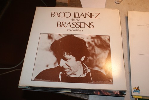 Tours paco ibanez - ibanez,