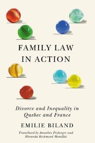 Emilie biland family - family, in