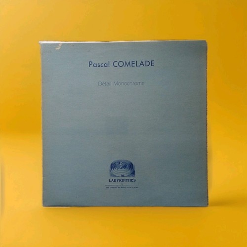 Rare pascal - rare, lp/pascal