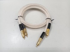 Câble audio TARA LABS RSC