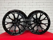 4X Roues 20" HAXER HX039 5X112
