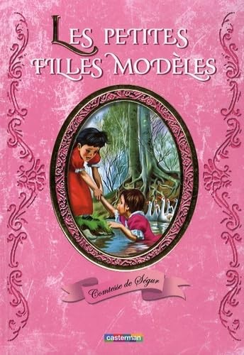 Petites filles modeles grand