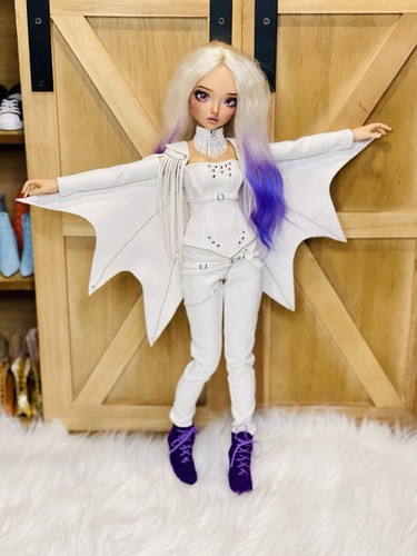Msd bjd minifee pc - pc, wing