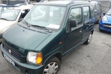 Custode arriere droit SUZUKI WAGON-R PHASE 1 8456274F50000