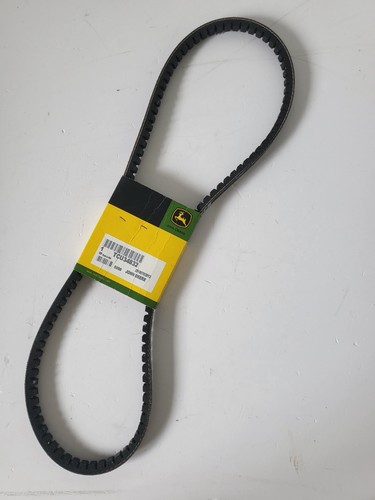 John deere courroie - john,