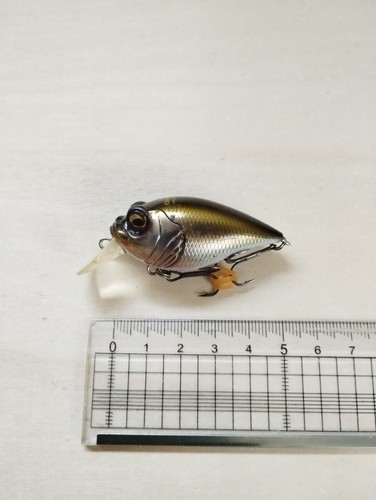 Megabass griffon 6cc - megabass,