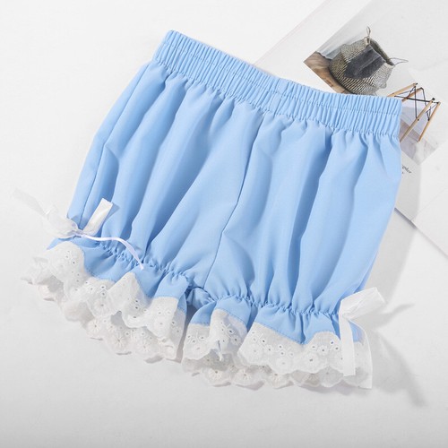 Filles lolita bloomers - lolita,