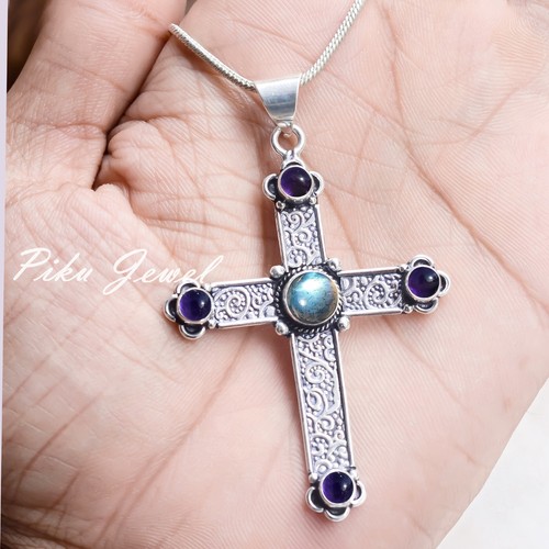 Bijoux religieux croix - , en