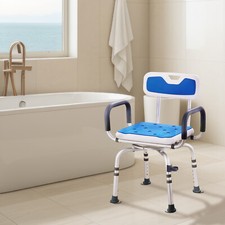 VEVOR Chaise de Douche