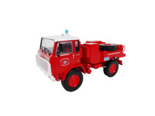 Camion Pompiers Biro