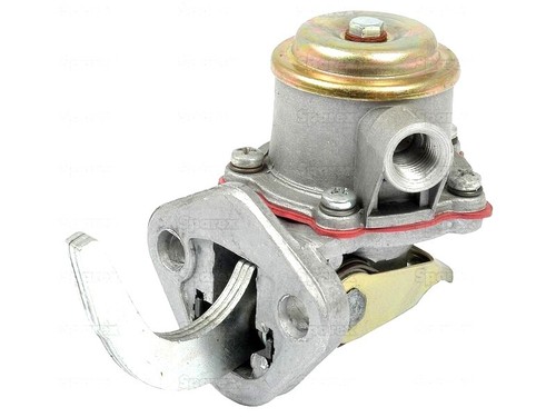 Pompe levage carburant - de,