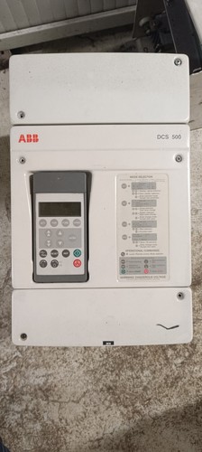 Variateur abb dcs - abb,