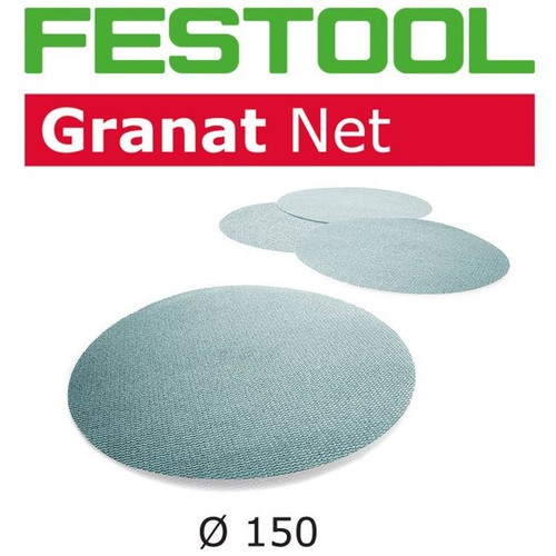 Festool 50x netzschleifmittel - festool,