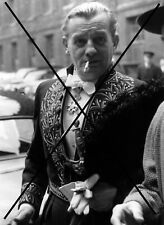 PHOTO DE MARCEL PAGNOL