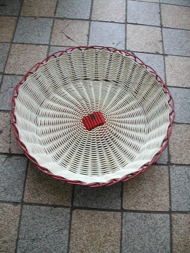 Corbeilles fruits panier - 2,