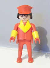 PLAYMOBIL (U3106) CIRQUE -