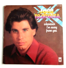 John Travolta – Whenever