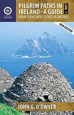 Pèlerin Paths En Irlande - A