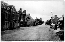 14 BENY BOCAGE - la ferronniere