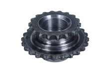 Pignon de pompe d'injection