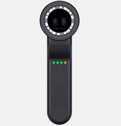 Iboolo 4100 dermatoscope - de-4100,