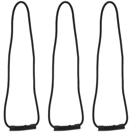 Lot enrouleurs de - de, 3