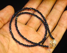 Lumière Diamant Bleu à