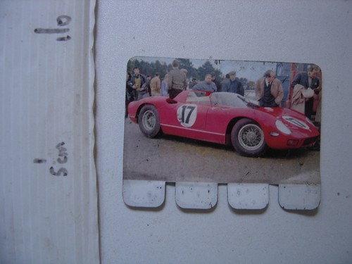 Plaque metal tole - en, 68