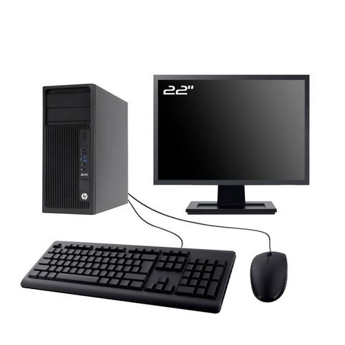 Workstation z240 tour - workstation,