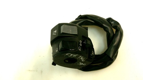 Commutateur gauche yamaha fjr - gauche,