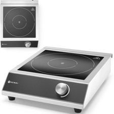 Cuisinière à induction