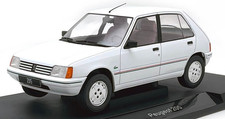 Peugeot 205 1984 - ,