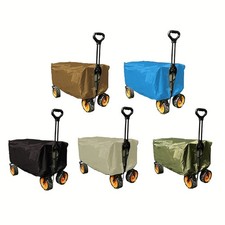 Housse réglable résistante