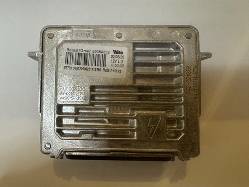 Valeo 7green 89089352 xenon - 7green,