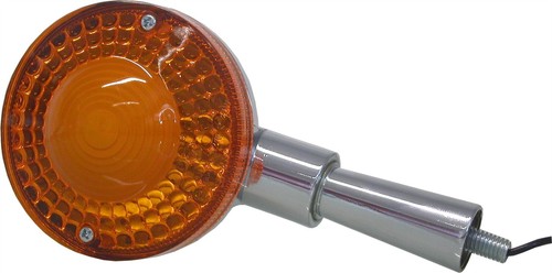 Clignotant arriere droite - clignotant,