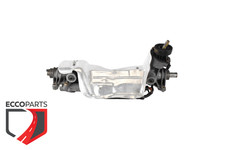 Crémaillère de Direction