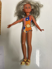 Poupée Mannequin  Vintage