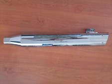 Harley-Davidson FXDF Dyna Fat Bob 2008-2013 Silencieux référence 64700-08