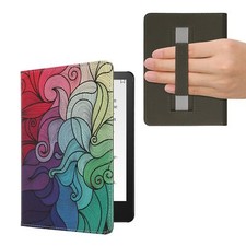 Étui avec rabat pour liseuse