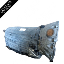 Boite de vitesse automatique Mercedes classe C 320 cdi W204  A2112700302