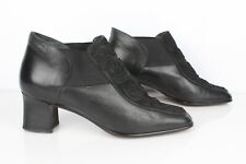 SCIUSCIA Vintage escarpins