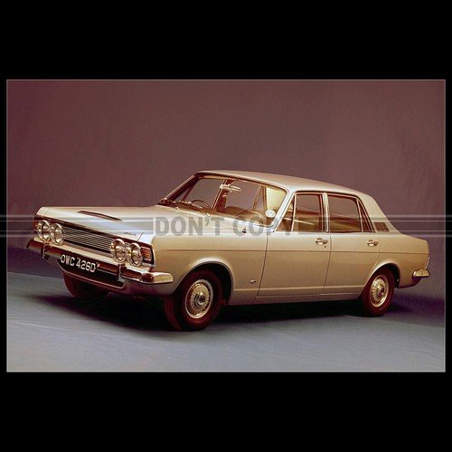 Photo 011435 ford zodiac - ford,